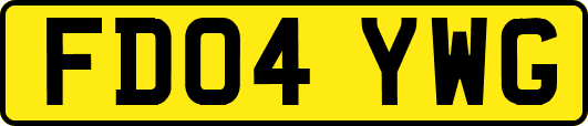 FD04YWG