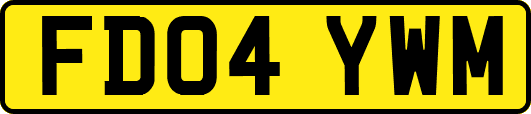 FD04YWM