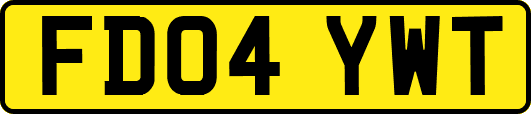 FD04YWT