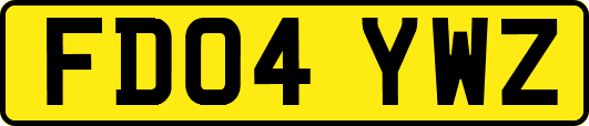 FD04YWZ
