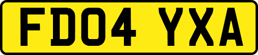 FD04YXA