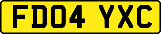 FD04YXC