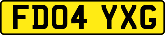 FD04YXG