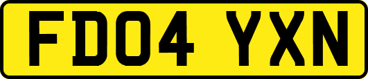 FD04YXN