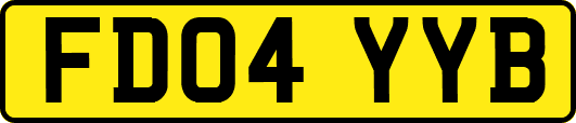 FD04YYB