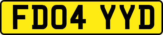 FD04YYD