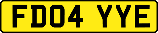 FD04YYE