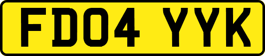 FD04YYK