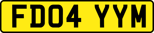 FD04YYM