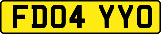 FD04YYO