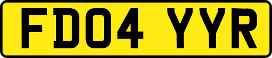 FD04YYR