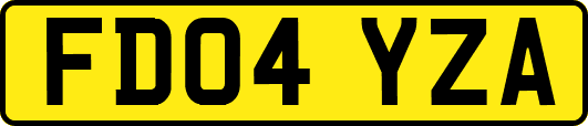 FD04YZA
