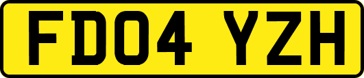 FD04YZH