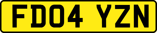 FD04YZN