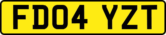 FD04YZT