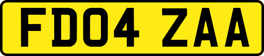FD04ZAA