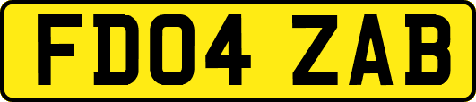FD04ZAB
