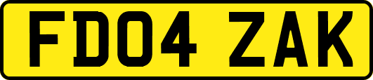FD04ZAK