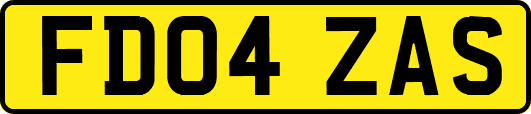 FD04ZAS