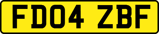 FD04ZBF
