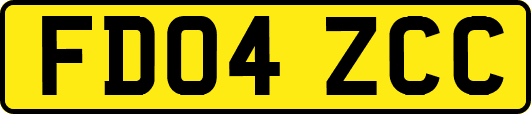 FD04ZCC