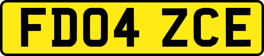 FD04ZCE