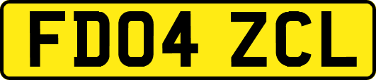 FD04ZCL