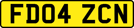 FD04ZCN