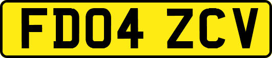 FD04ZCV