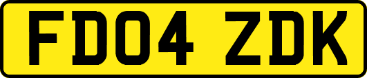 FD04ZDK