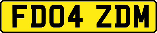 FD04ZDM