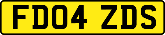 FD04ZDS