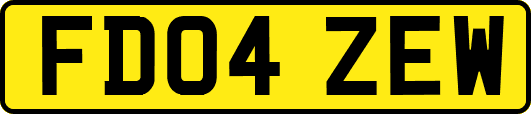 FD04ZEW
