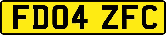 FD04ZFC