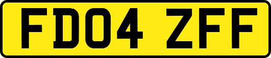 FD04ZFF