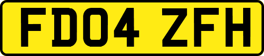 FD04ZFH