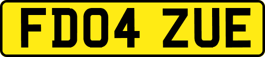 FD04ZUE