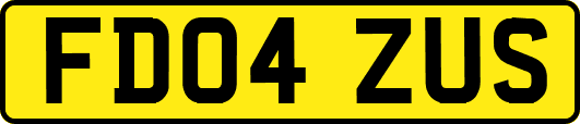 FD04ZUS