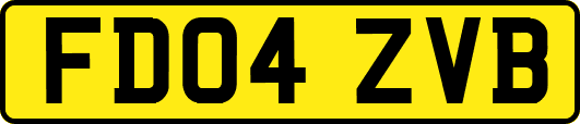 FD04ZVB