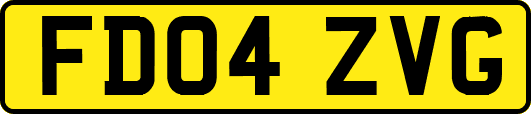 FD04ZVG
