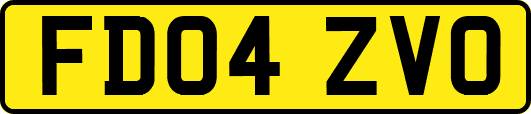 FD04ZVO