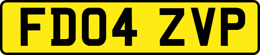 FD04ZVP