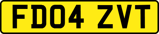 FD04ZVT