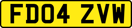 FD04ZVW