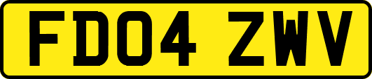 FD04ZWV