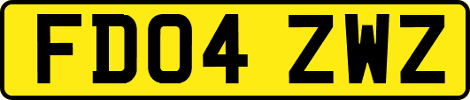 FD04ZWZ
