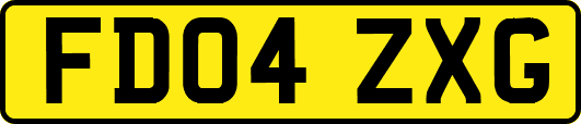 FD04ZXG