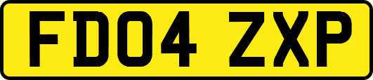 FD04ZXP