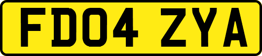 FD04ZYA