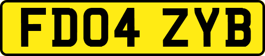 FD04ZYB